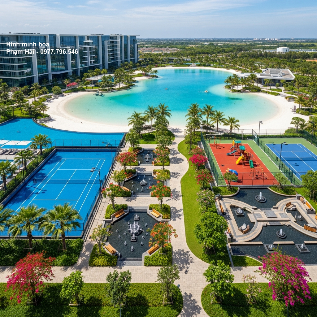Hình ảnh dự án