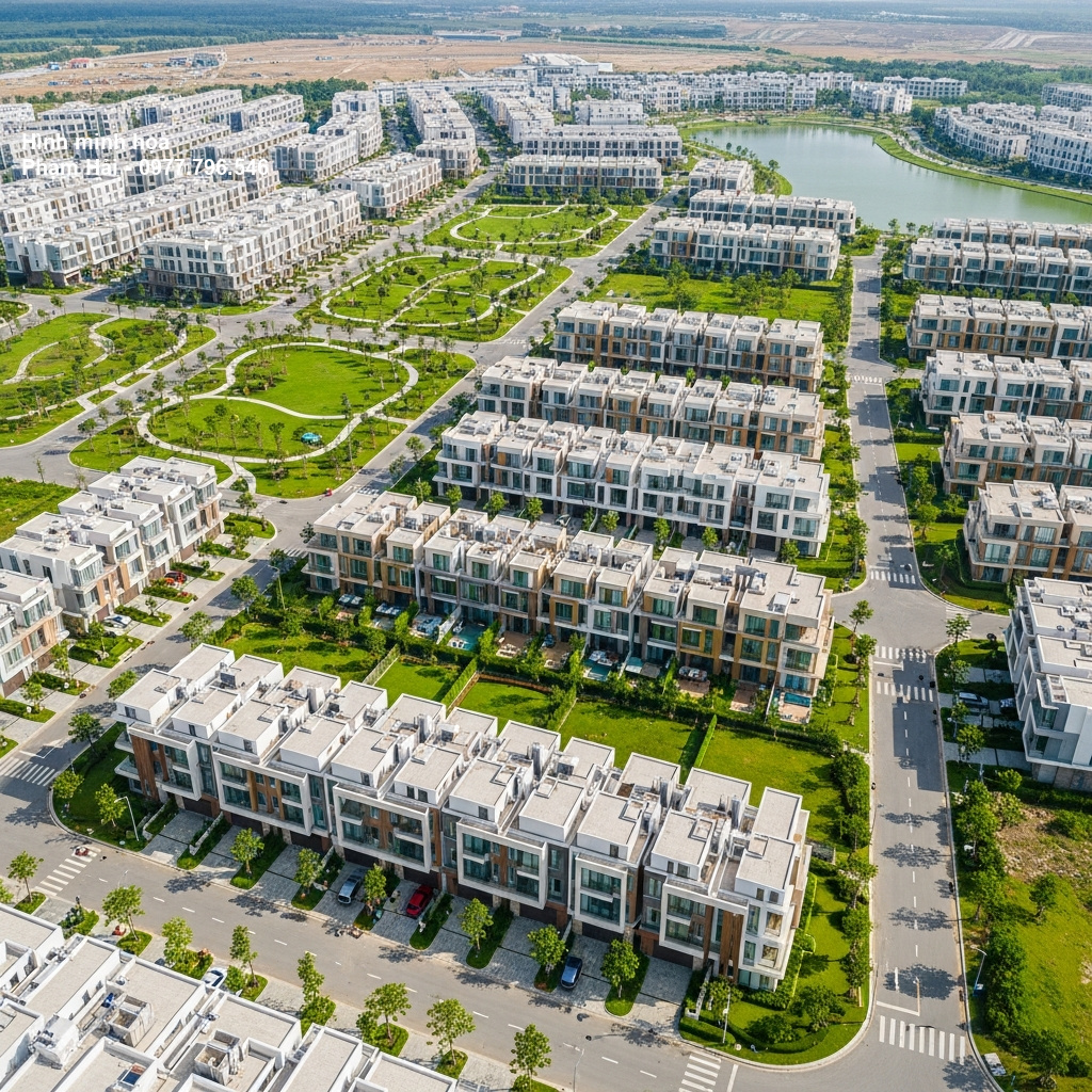 Hình ảnh dự án