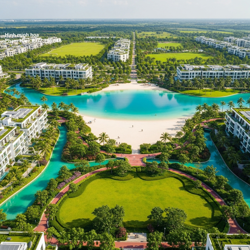 Hình ảnh dự án