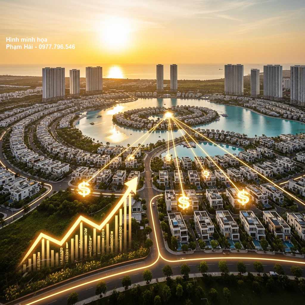 Hình ảnh dự án