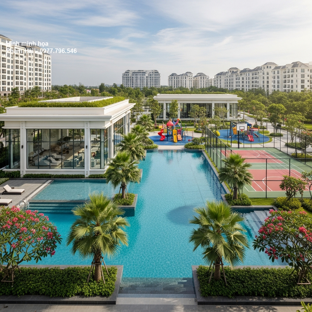 Hình ảnh dự án