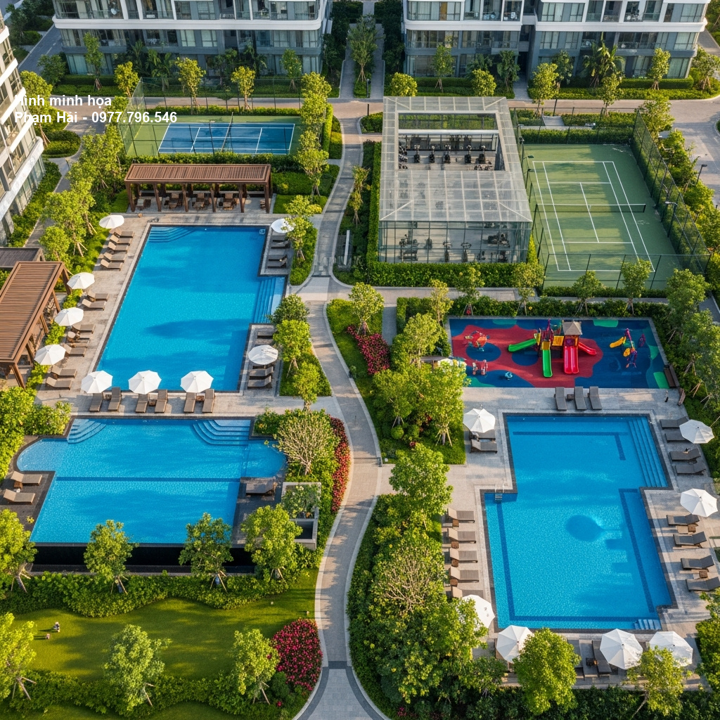 Hình ảnh dự án