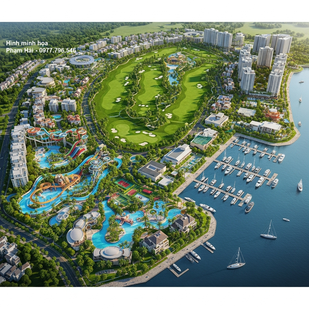 Hình ảnh dự án