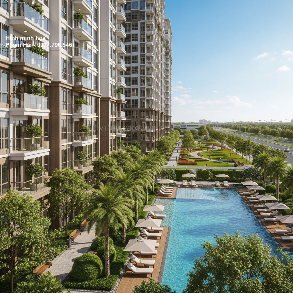Hình ảnh dự án