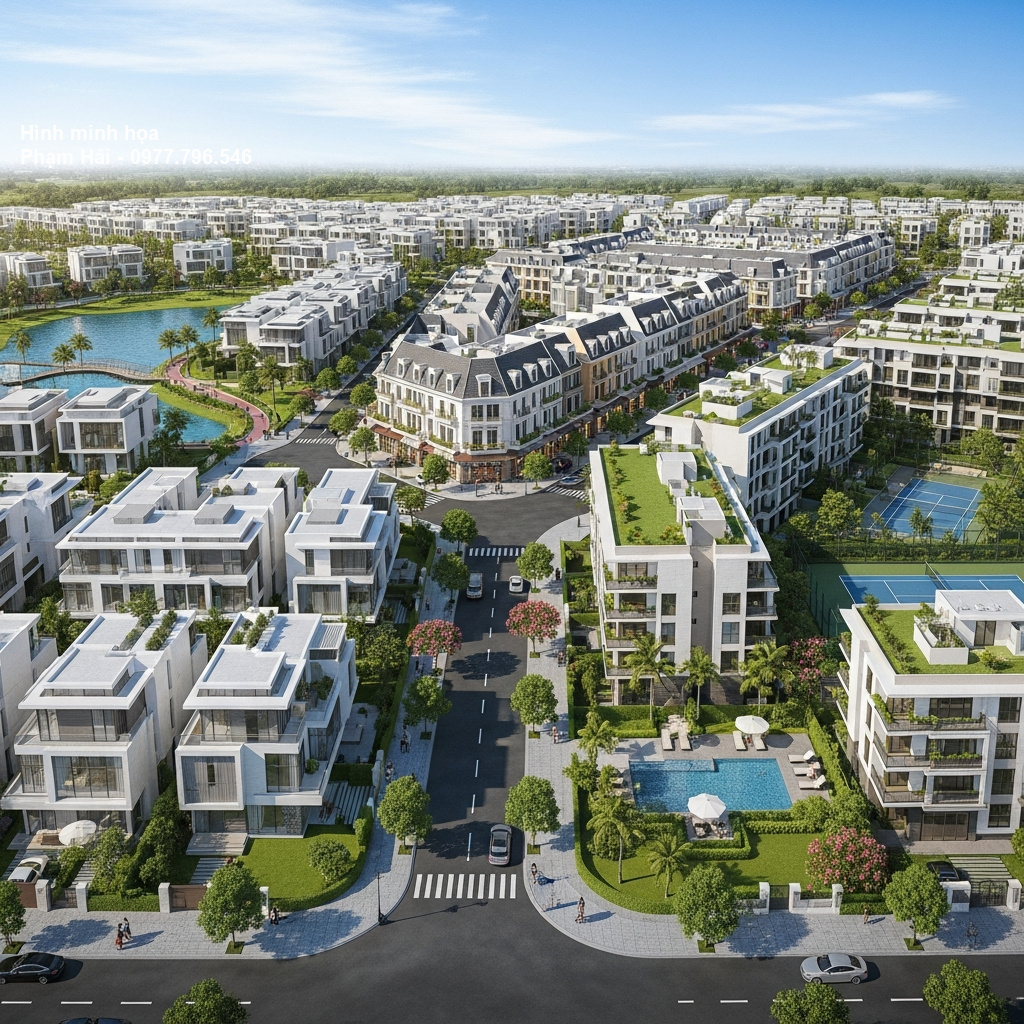 Hình ảnh dự án