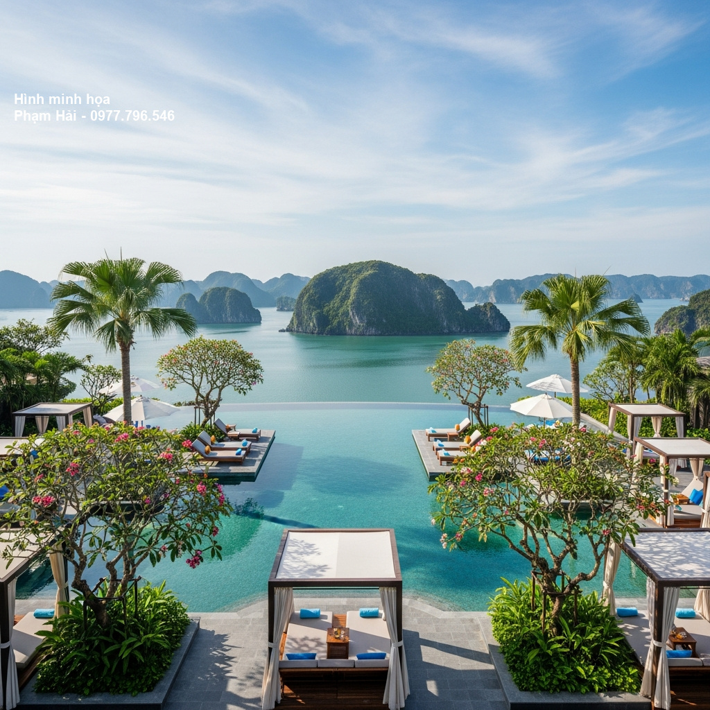 Hình ảnh dự án