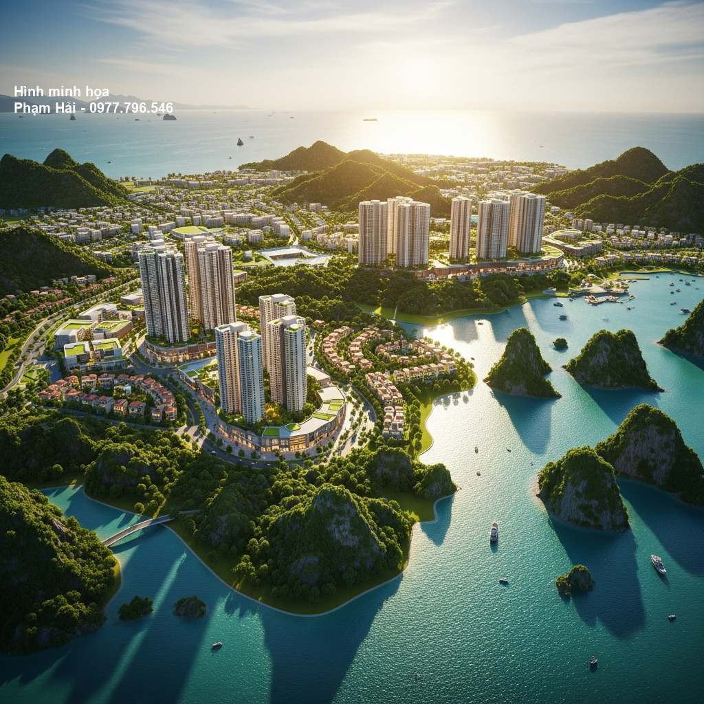 Hình ảnh dự án