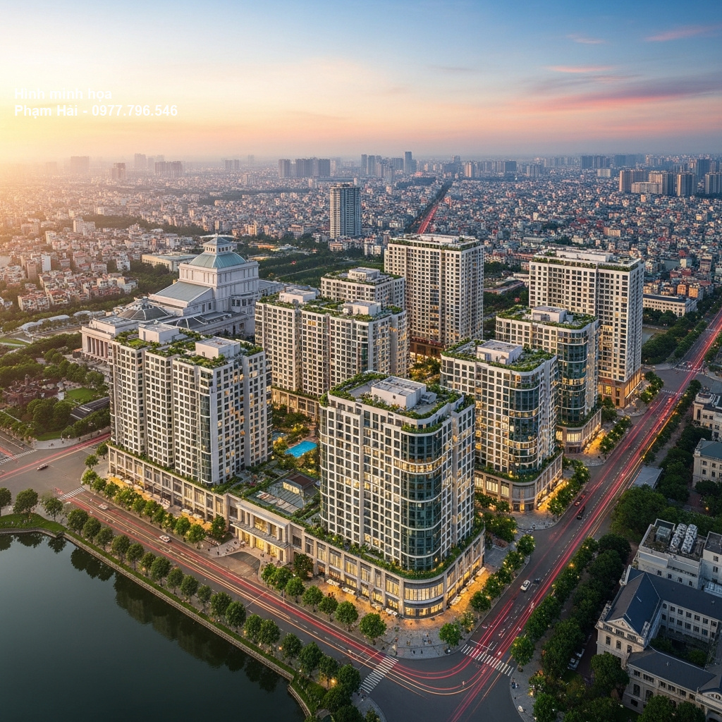 - hình ảnh minh họa dự án