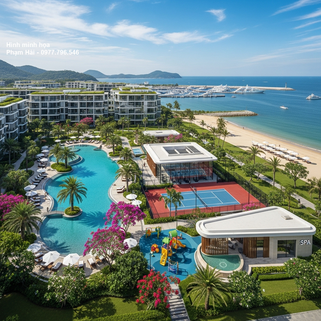 Hình ảnh dự án
