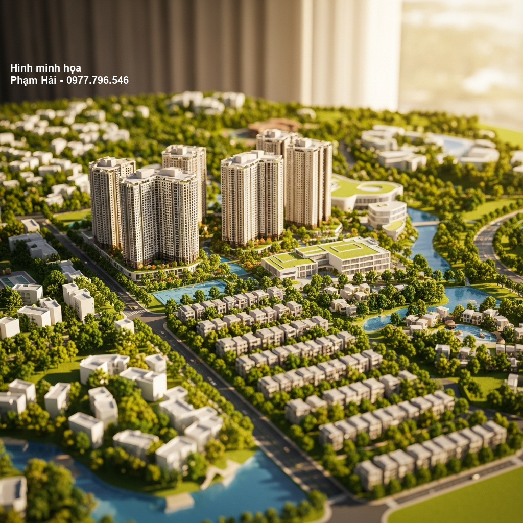Hình ảnh dự án