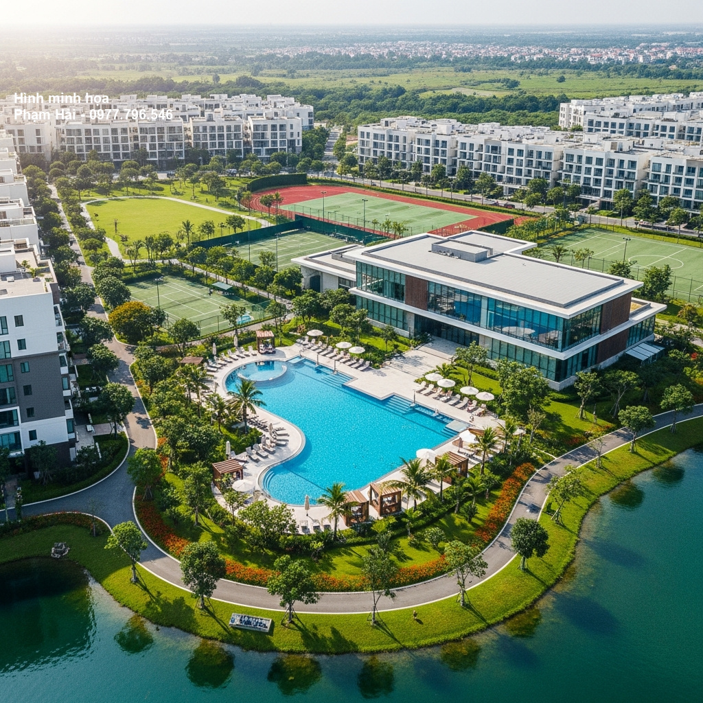 Hình ảnh dự án
