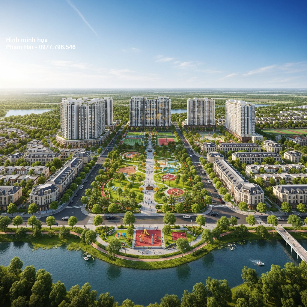 Hình ảnh dự án