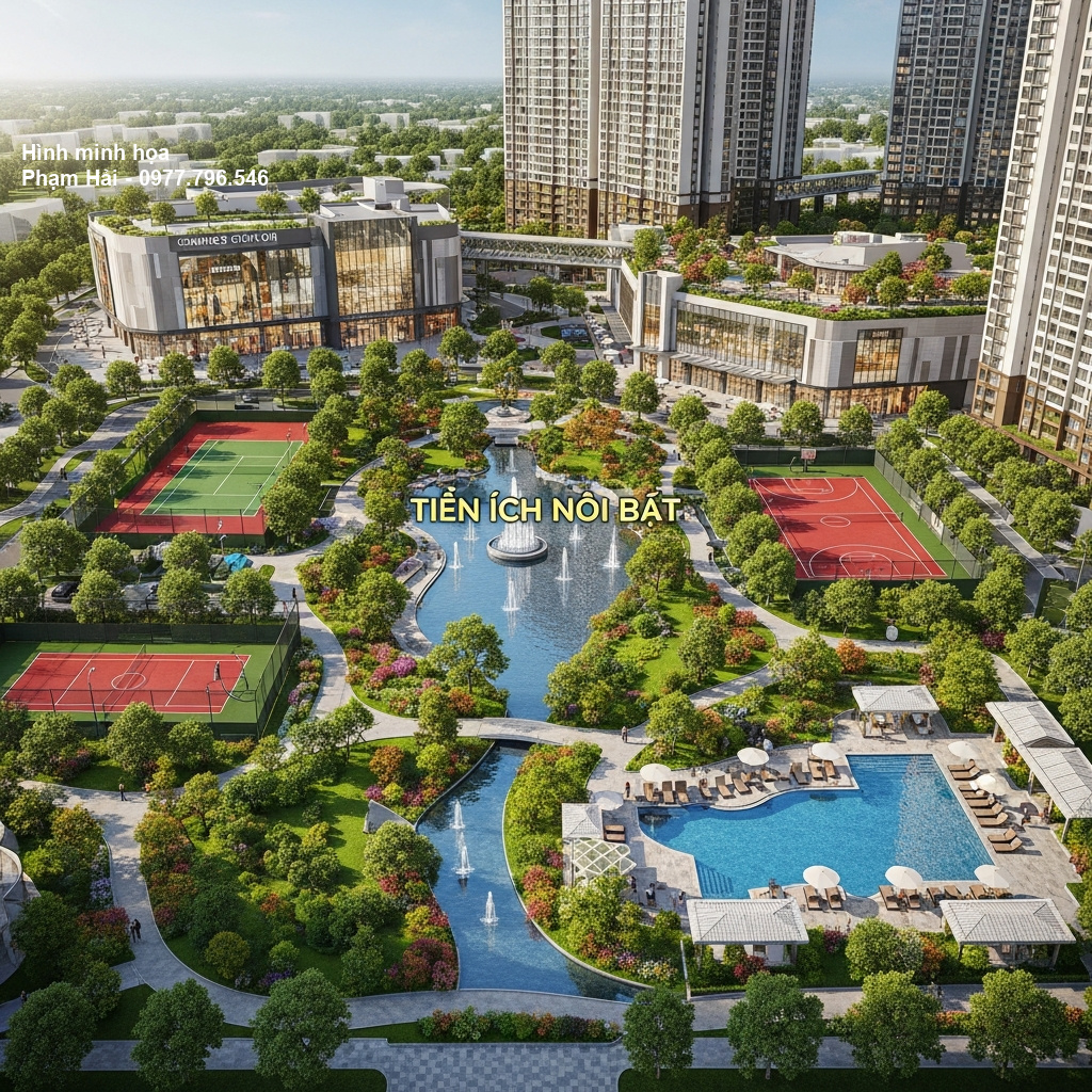 Hình ảnh dự án