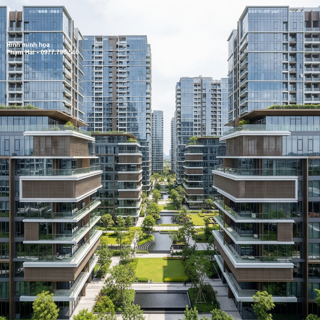 Hình ảnh dự án