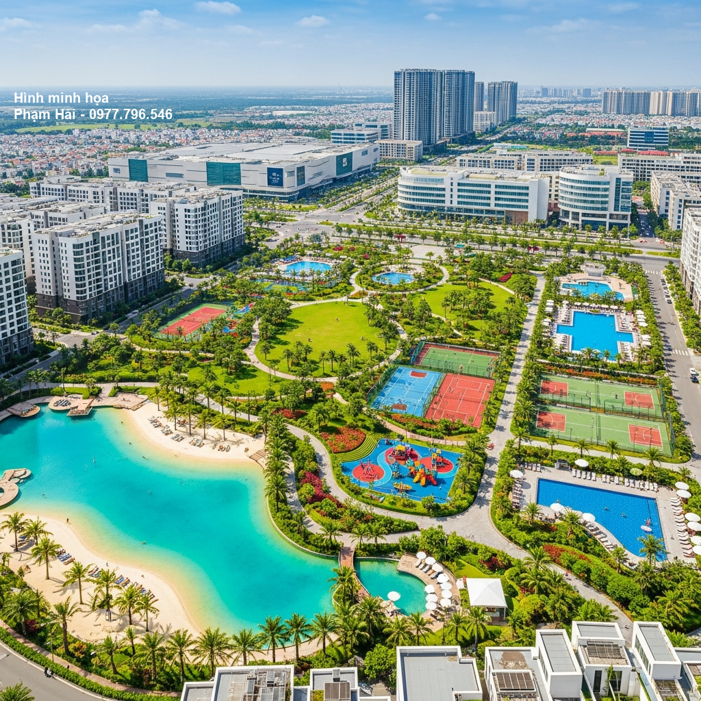 Hình ảnh dự án