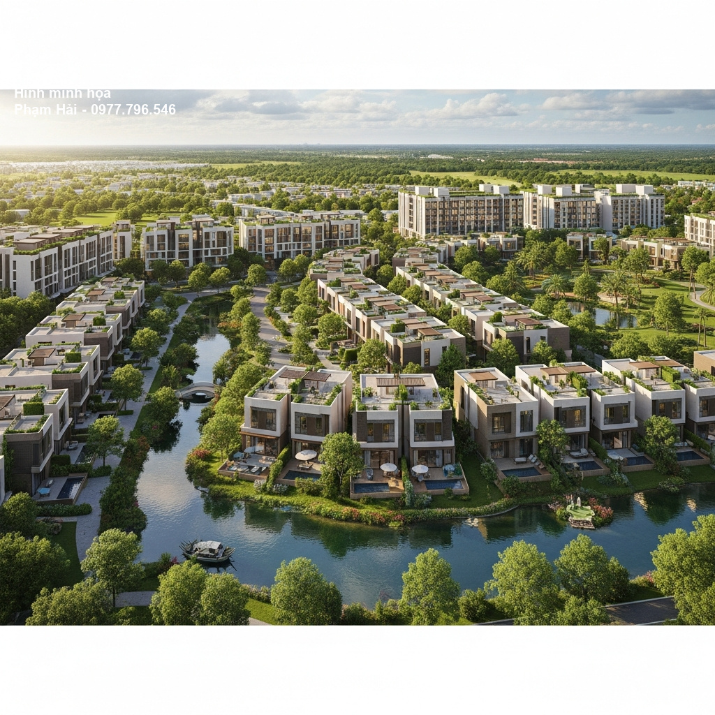 Hình ảnh dự án