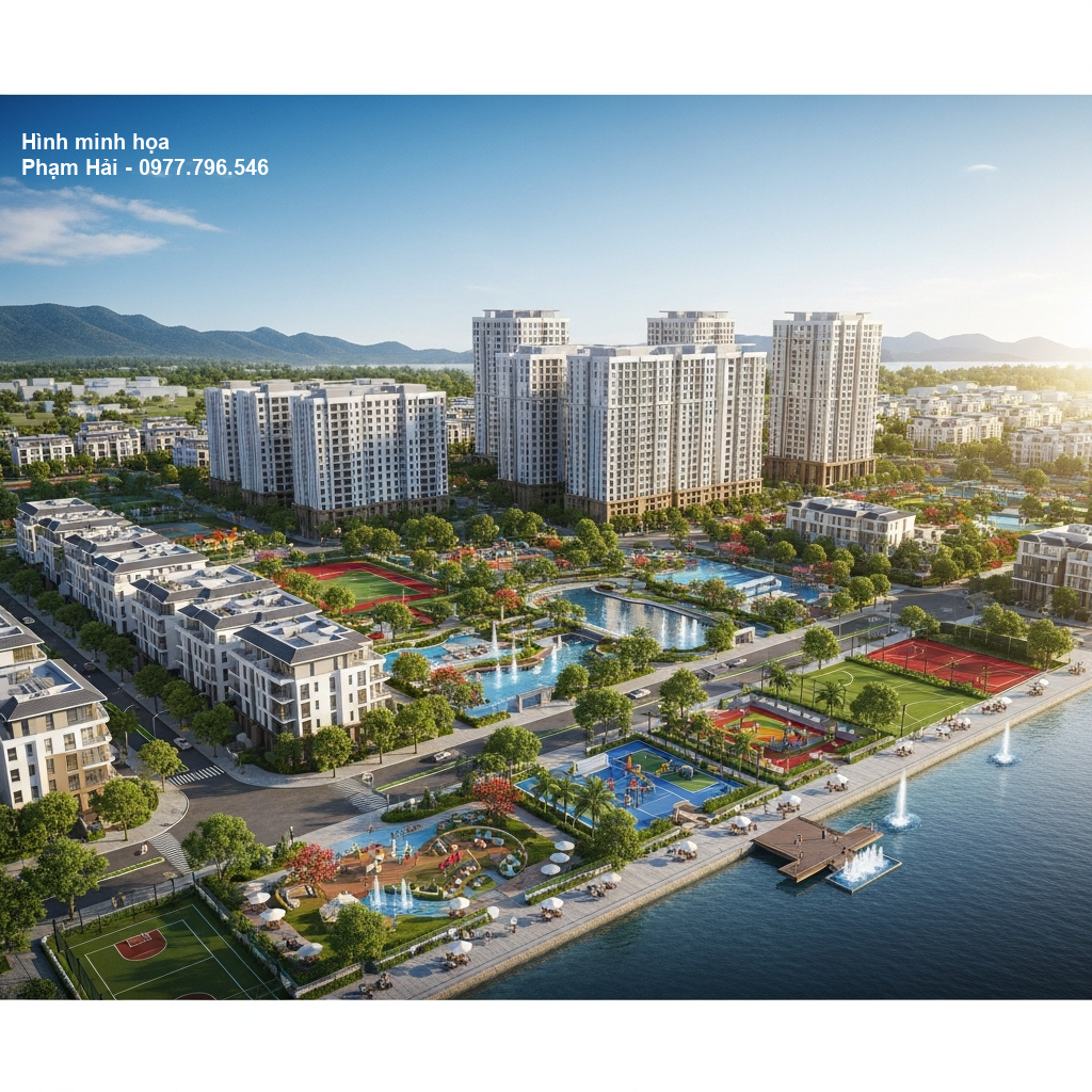Hình ảnh dự án