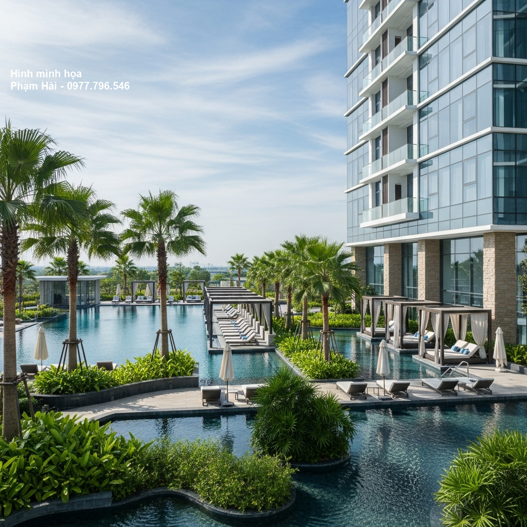 Hình ảnh dự án
