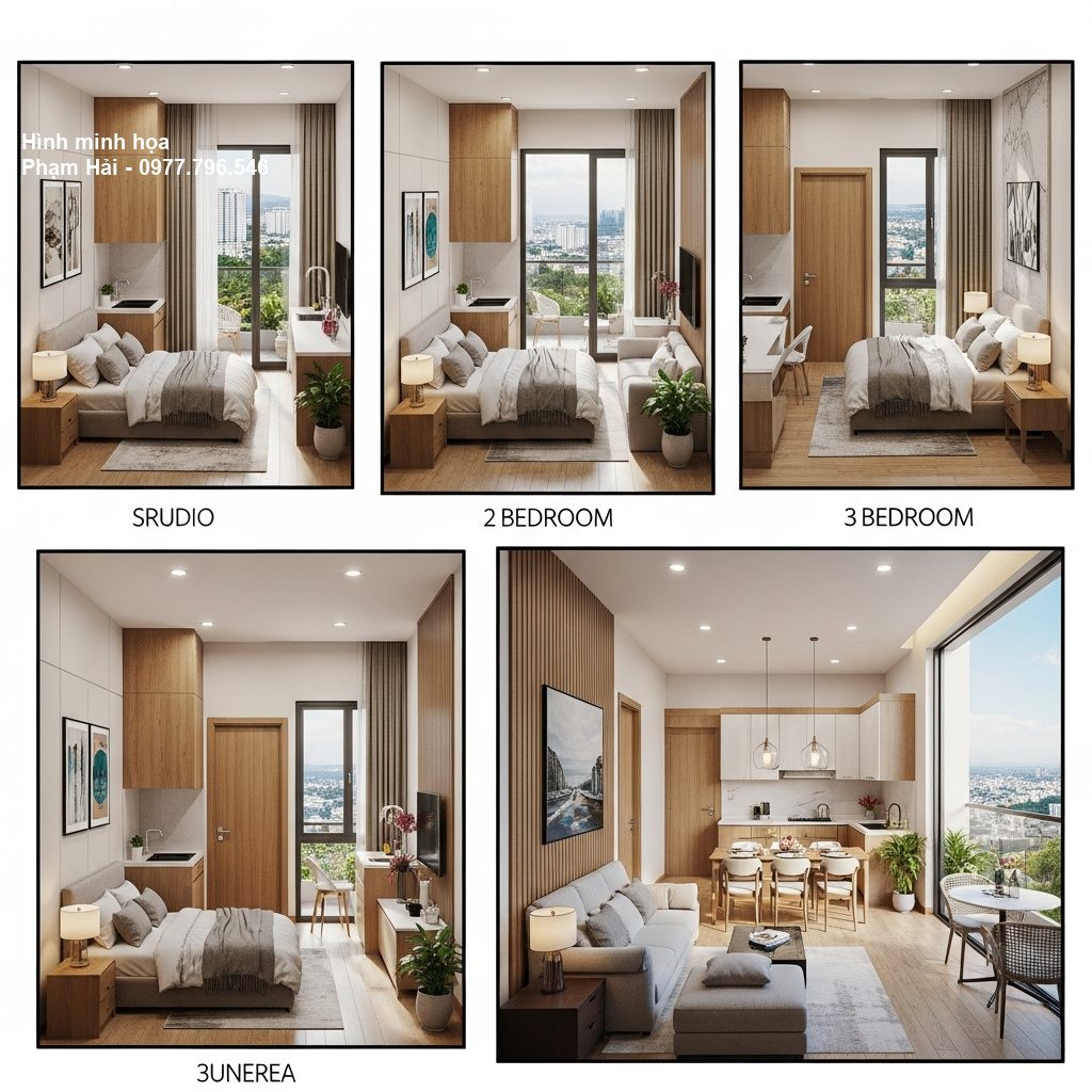 Hình ảnh dự án
