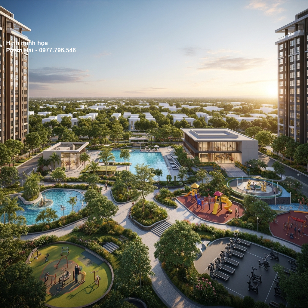 Hình ảnh dự án