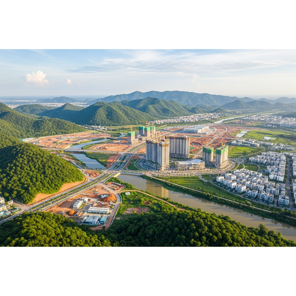 Hình ảnh dự án