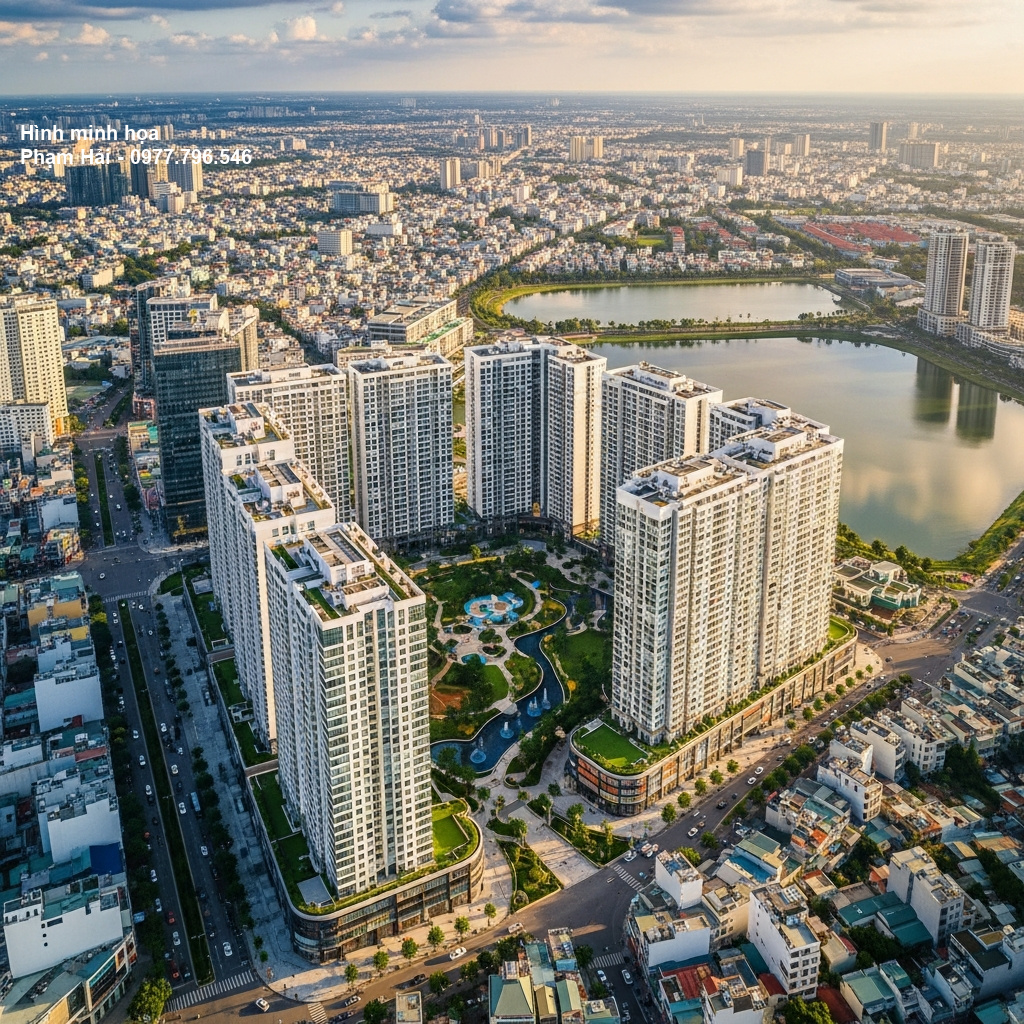 - hình ảnh minh họa dự án