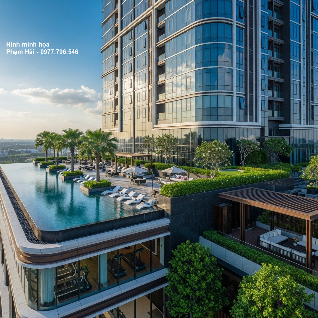 Hình ảnh dự án
