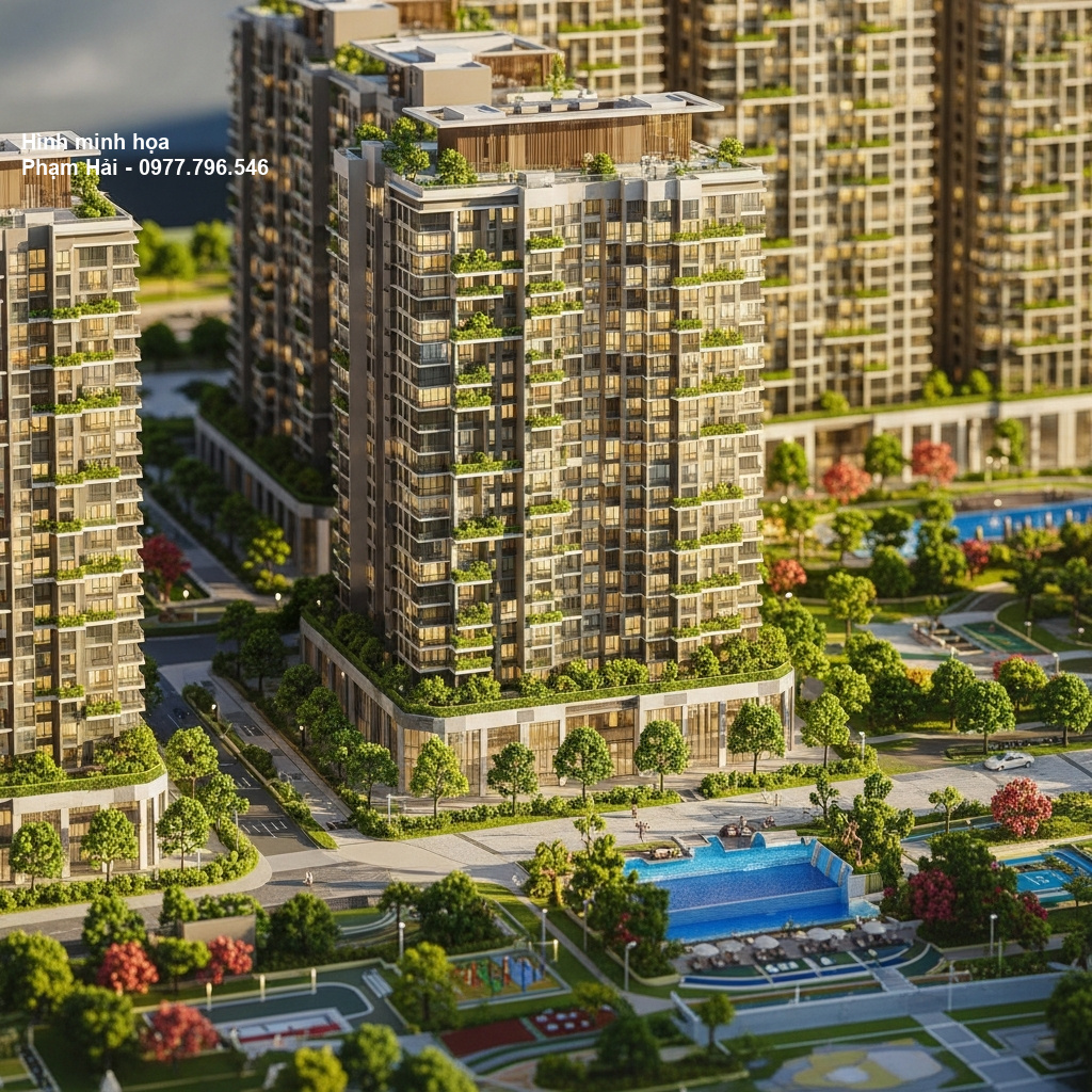 Hình ảnh dự án