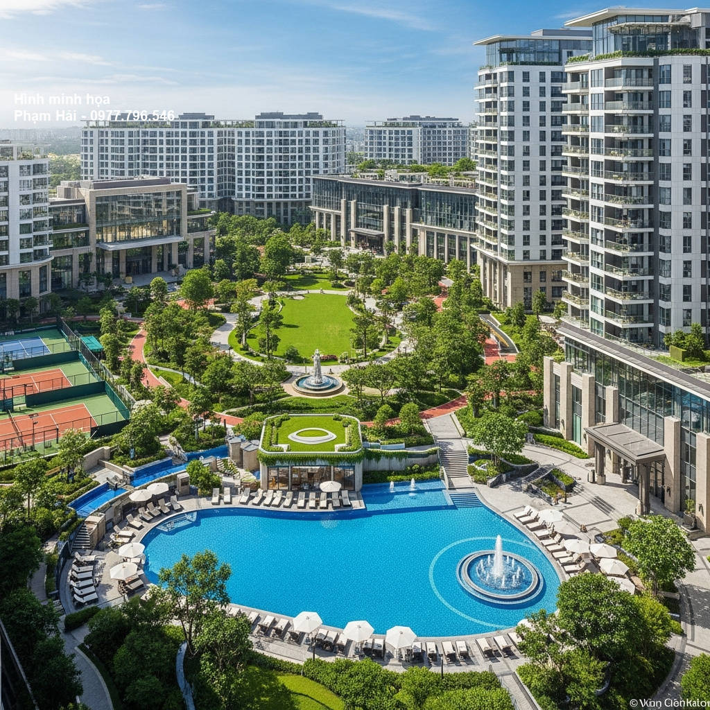 Hình ảnh dự án
