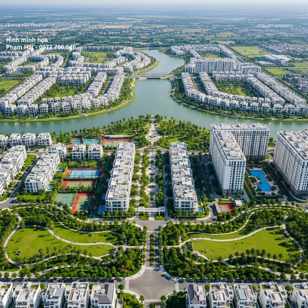 Hình ảnh dự án