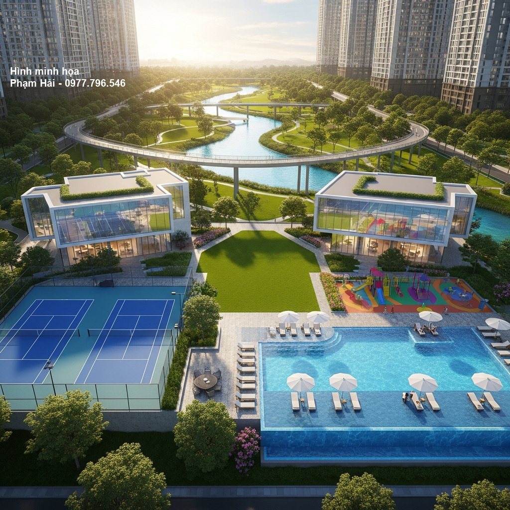 Hình ảnh dự án