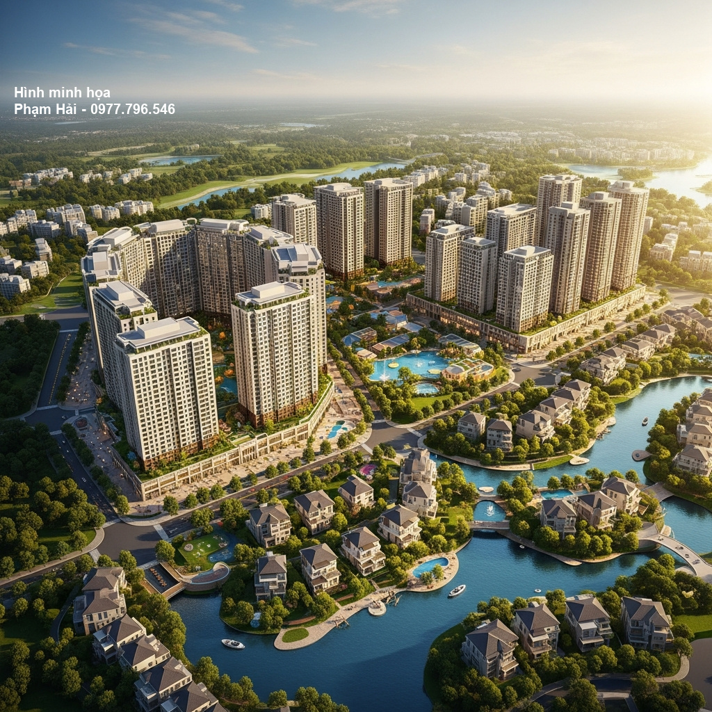 Hình ảnh dự án