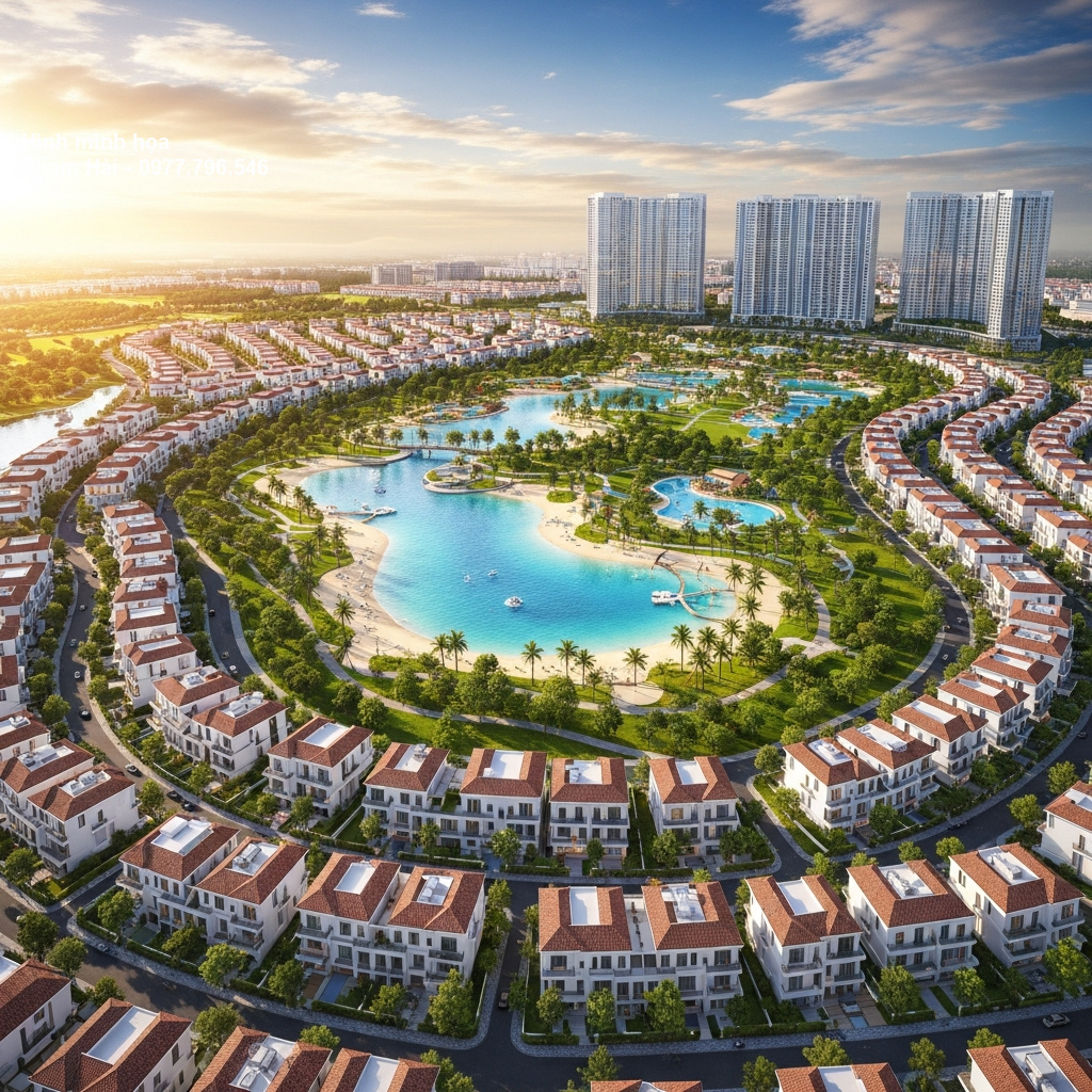Hình ảnh dự án