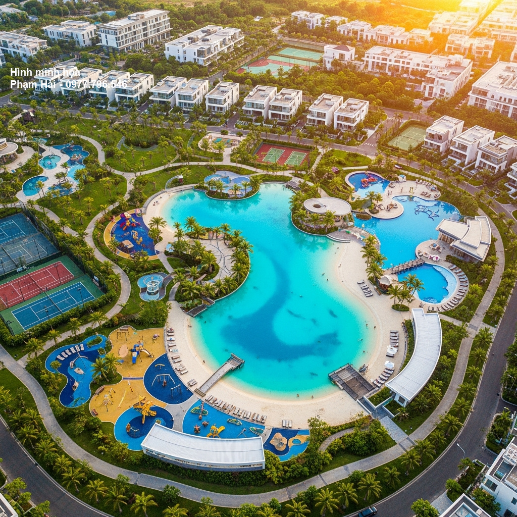 Hình ảnh dự án
