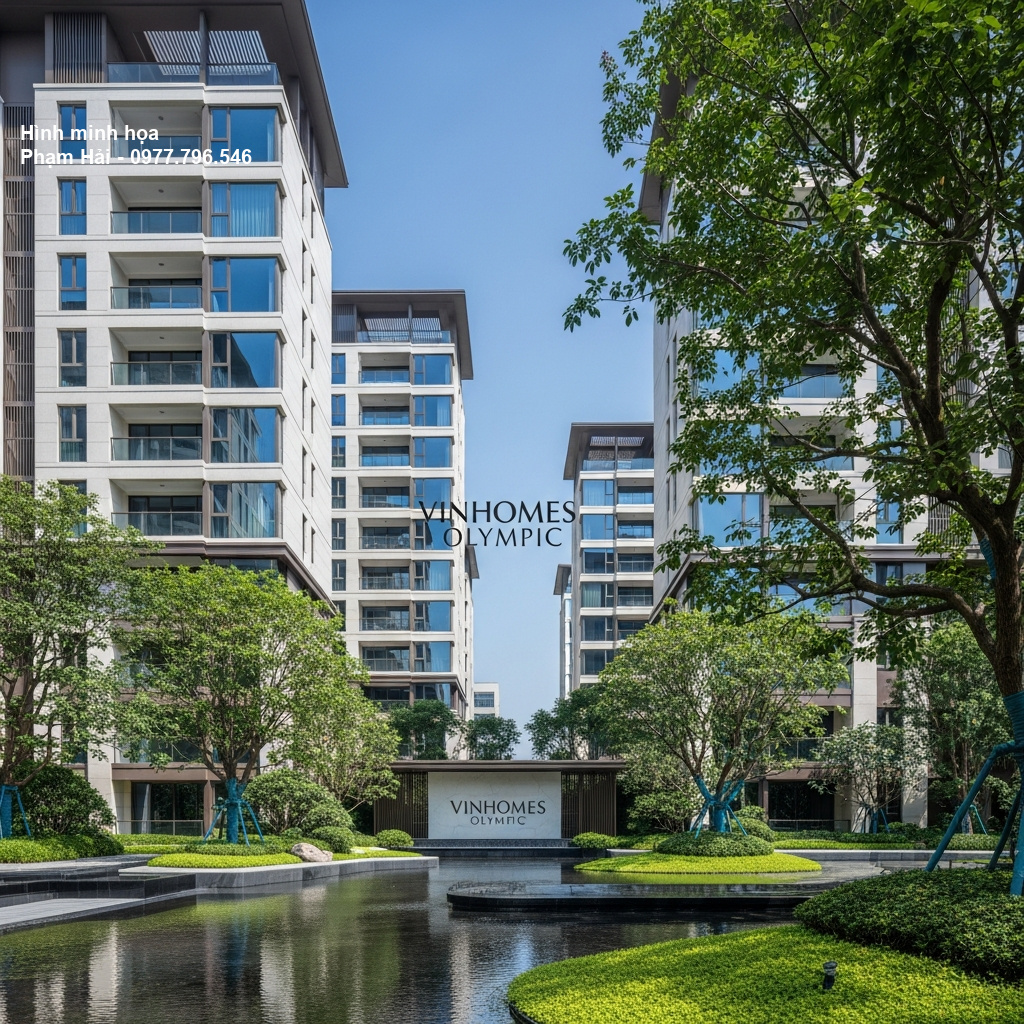 Hình ảnh dự án
