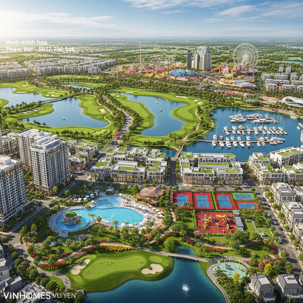 Hình ảnh dự án