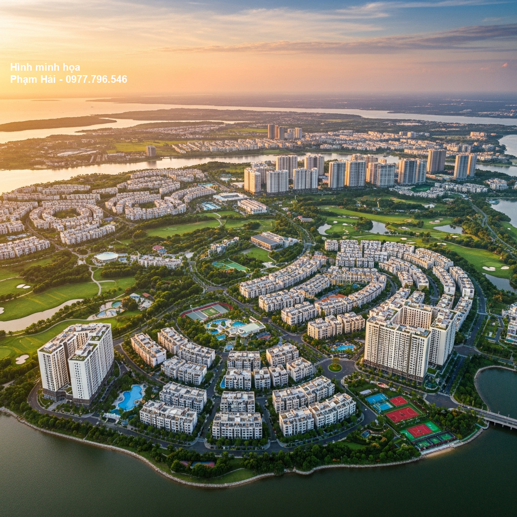 Hình ảnh dự án