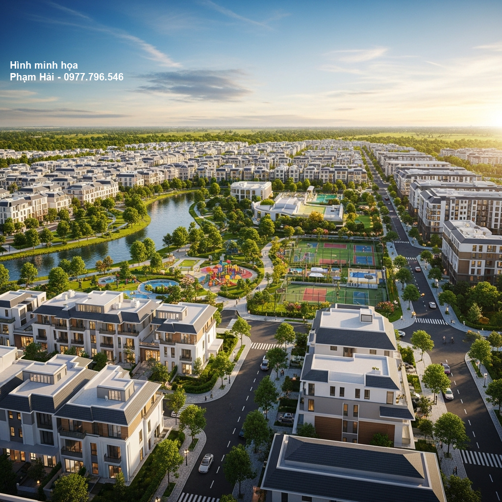 Hình ảnh dự án