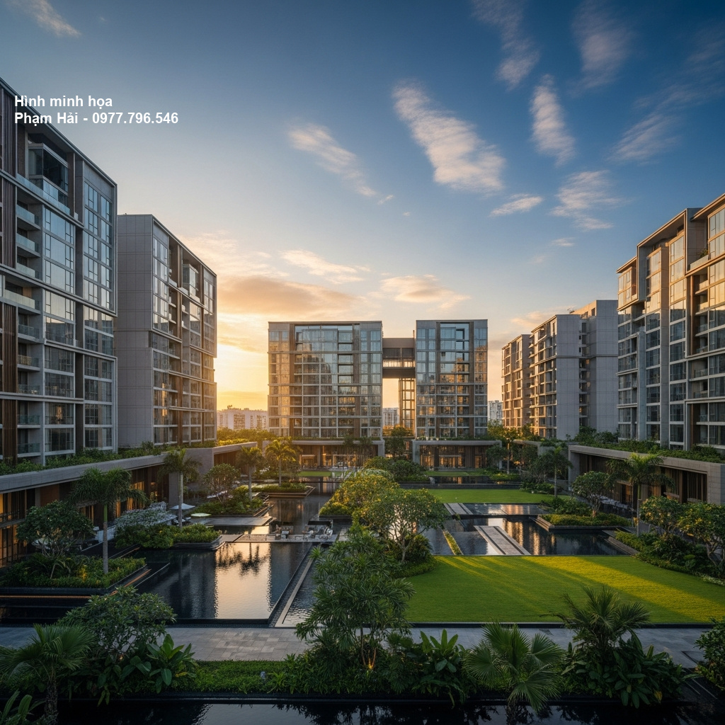 Hình ảnh dự án