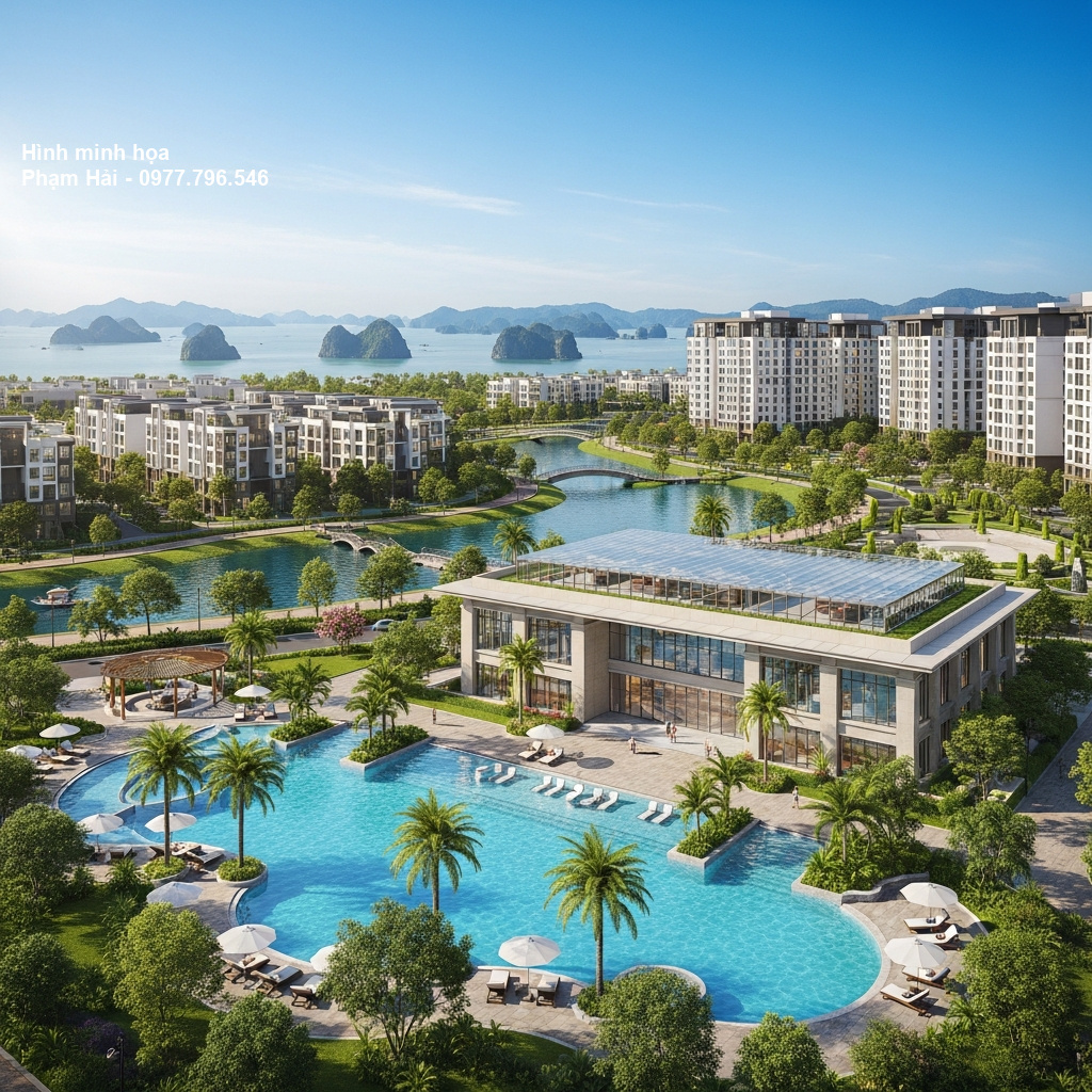 Hình ảnh dự án