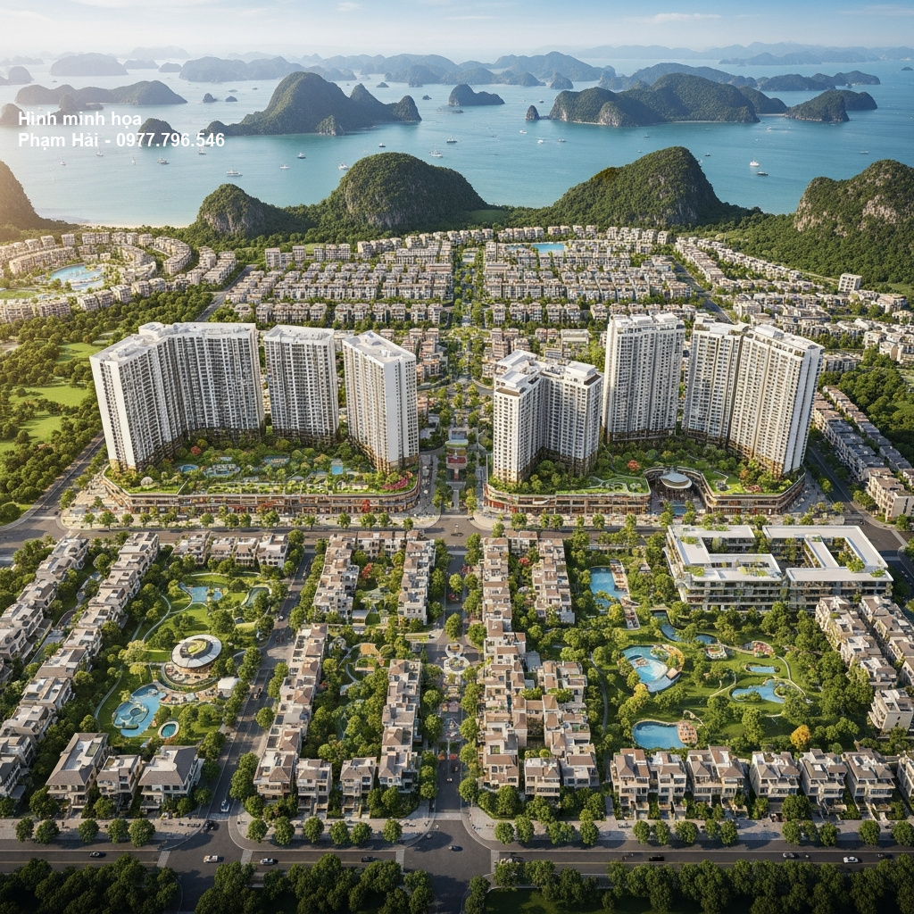 Hình ảnh dự án