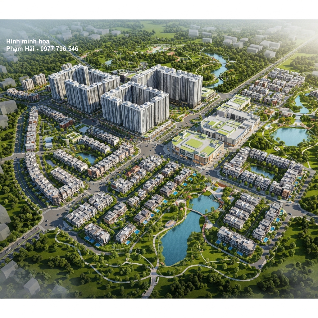 Hình ảnh dự án