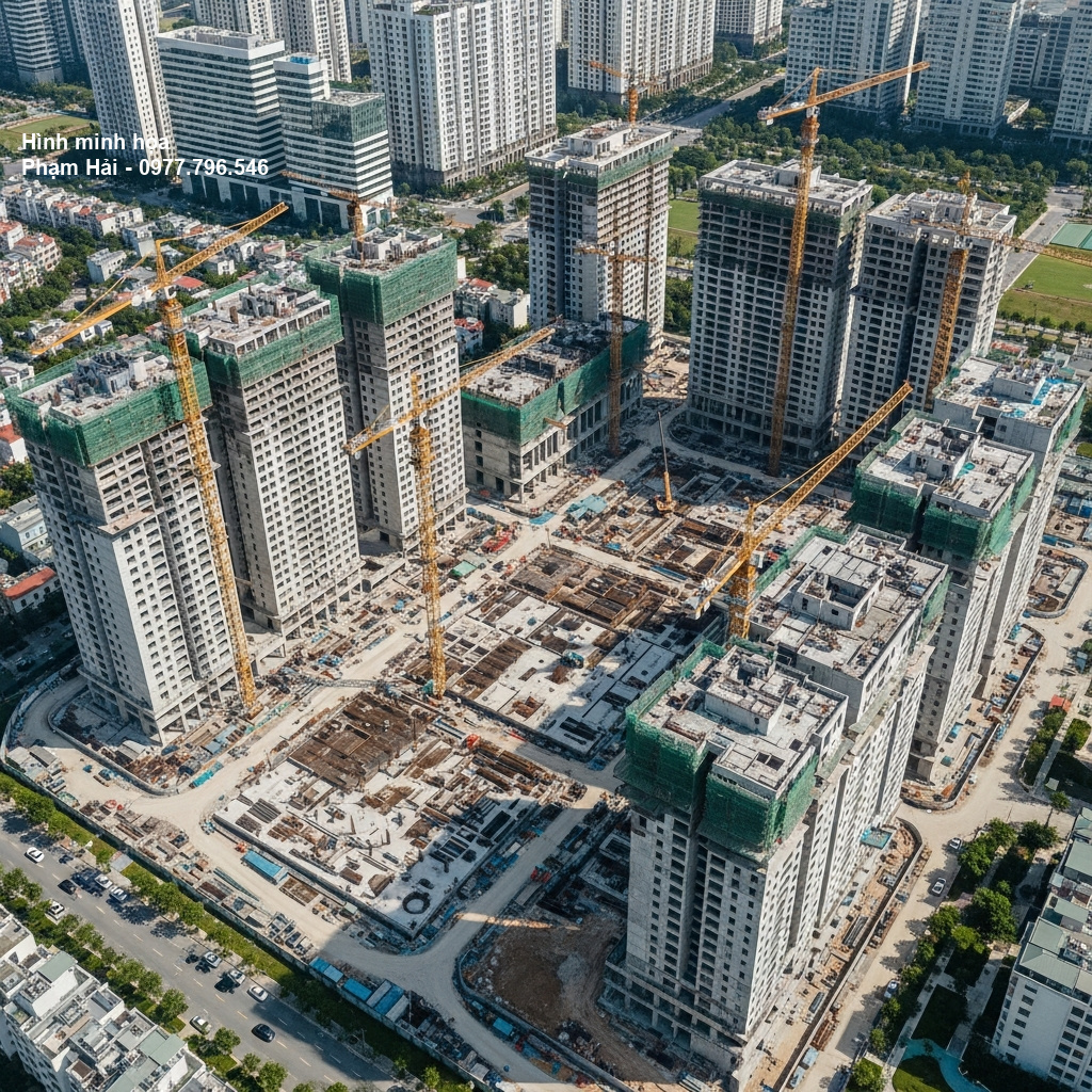 Hình ảnh dự án