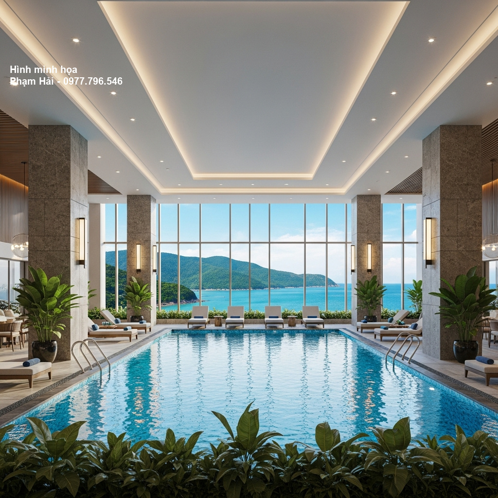 Hình ảnh dự án