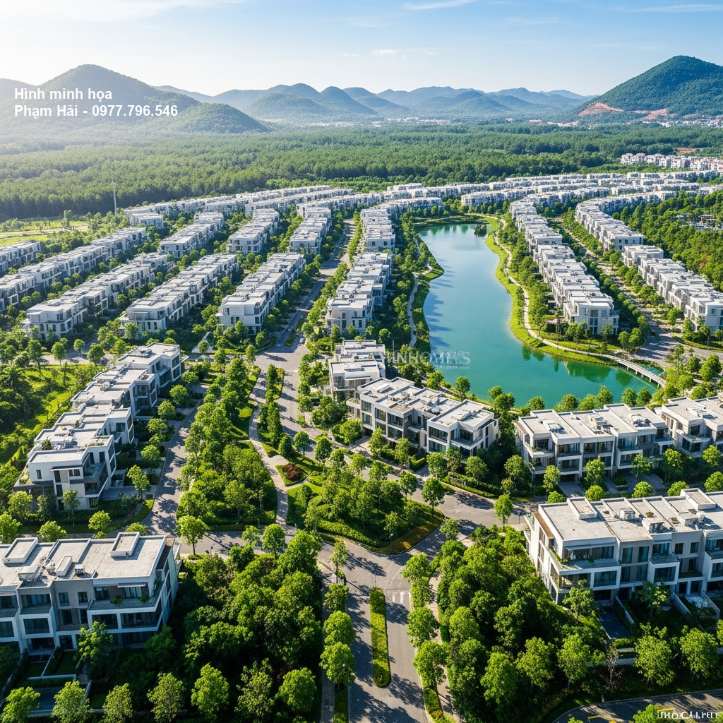 Hình ảnh dự án