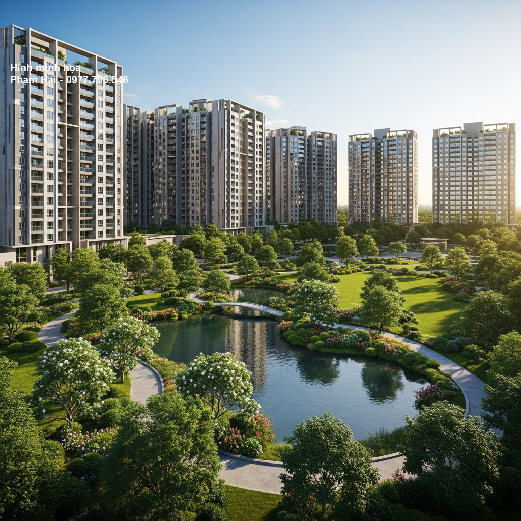 Hình ảnh dự án