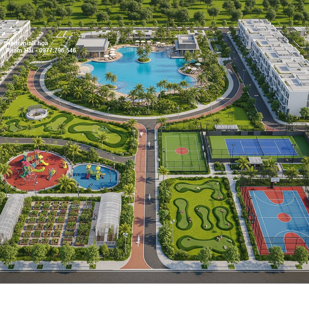 Hình ảnh dự án