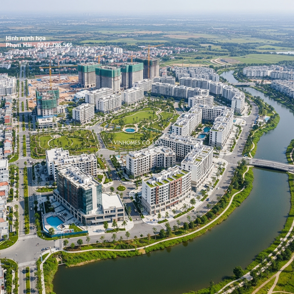 Hình ảnh dự án
