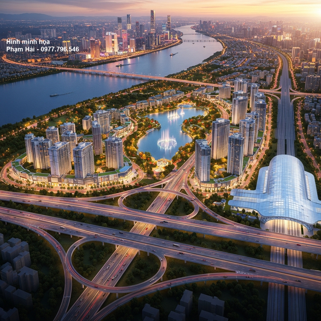 - hình ảnh minh họa dự án