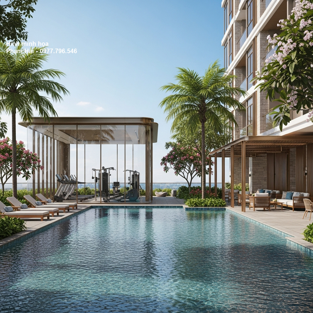 Hình ảnh dự án